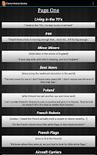 Funny History Quotes