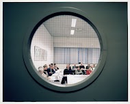 Cursisten aan de Erasmus Universiteit