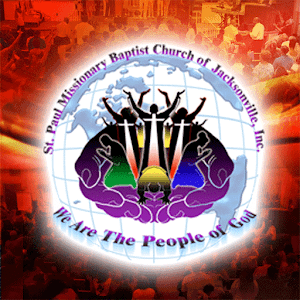 St. Paul MBC of Jacksonville 1.400