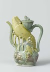 Lobster-shaped Jug