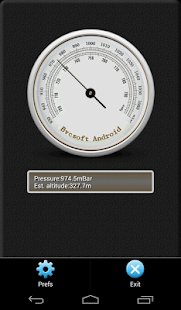 How to download baroMeter lastet apk for android