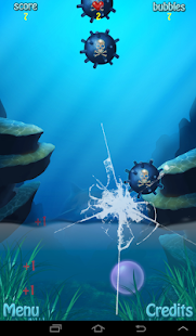 How to mod Pop The Bubble - Infinity patch 1.16 apk for android