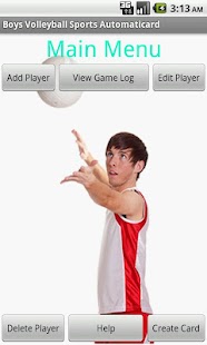 How to install Boys Volleyball Creator Paid 1.0 apk for bluestacks