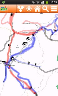 How to get Davos Offline mappa Map 1.13 apk for bluestacks