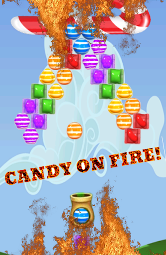 【免費解謎App】Candy Shoot Game-APP點子