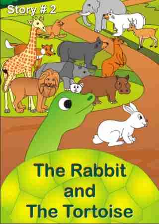 Rabbit Stories Collection