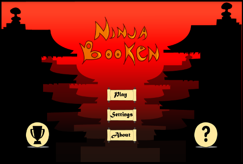 免費下載娛樂APP|Ninja Booken app開箱文|APP開箱王