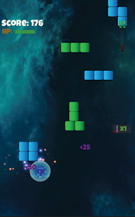Free Download Block Rush APK