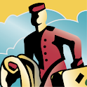 Hotel Monaco DC logo