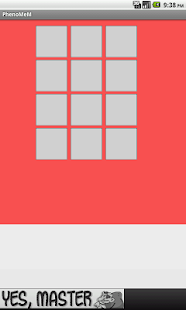 Memory Game - PhenoMeM Screenshots 2