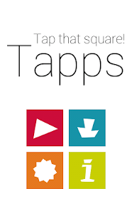 How to install Tapps: Tap that square! 1.2 unlimited apk for android