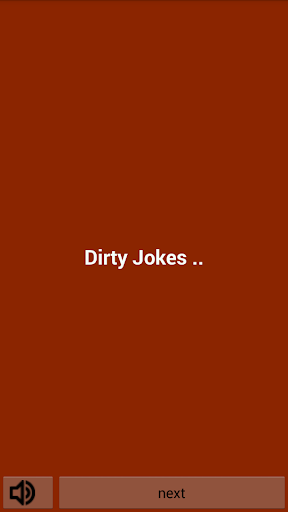 Dirty Jokes