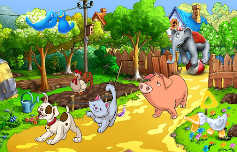 How to mod Baby! Play and learn! 1.2.0.1 apk for pc