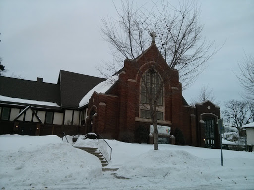 Fairmont Avenue United Methodist Church