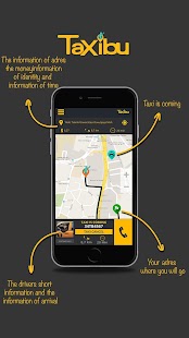 Free TAXIBU APK