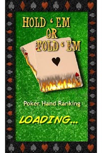 How to download Hold Em Or Fold Em Heads UP 1.0.5 unlimited apk for bluestacks