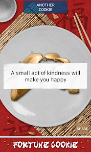 How to get Fortune Cookie with Prank 1.1 mod apk for android
