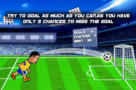 How to mod Soccer Strike 1.4 apk for bluestacks