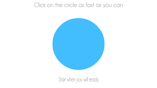 Download Taps Meter (Clickometer) APK for Android