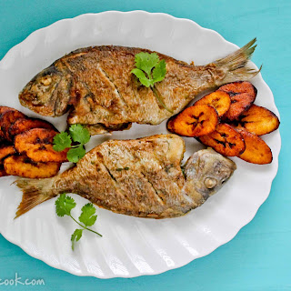 10 Best Porgy Fish Recipes