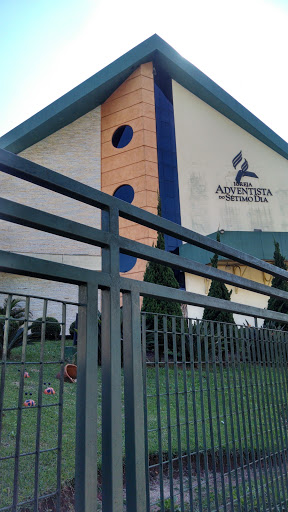 Igreja Adventista José Bonifácio