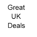 Great UK Deals! logo