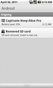 How to mod Captivate Keep Alive Pro lastet apk for android