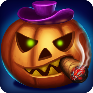 Pumpkins vs Monsters apk