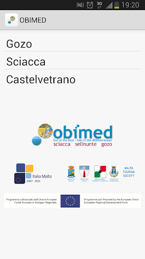 OBIMED Project