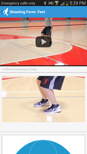 【免費健康App】Basketball Training: Beginners-APP點子