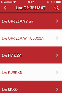 TAHKO Live* Screenshots 11