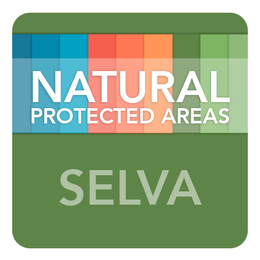 Perú Natural Selva - Sernanp 旅遊 App LOGO-APP開箱王