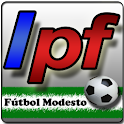 Lapreferente logo