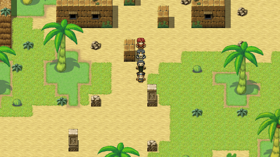 Doom & Destiny - screenshot thumbnail