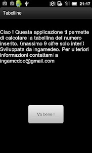 How to download Tabelline 3.0 unlimited apk for laptop