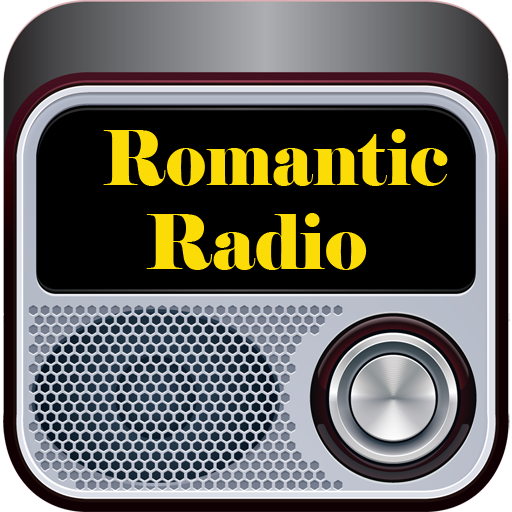 Romantic Radio 音樂 App LOGO-APP開箱王