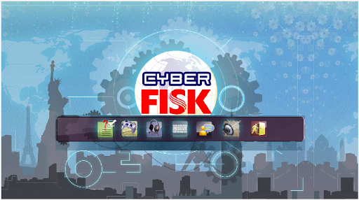 Teens Higher 1 - Cyber Fisk