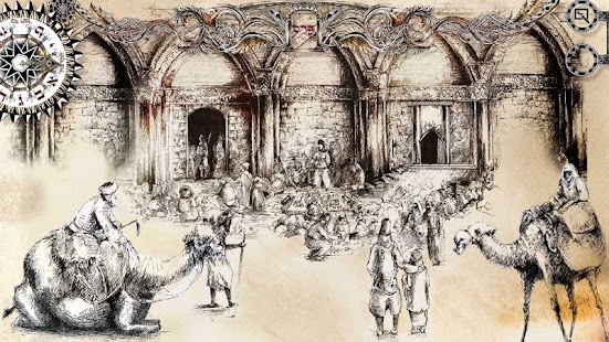 How to get Scroll of Esther 0.3 mod apk for laptop