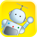 e-Bot logo