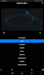 How to install Clips 3D Videos HD patch 1.0 apk for bluestacks