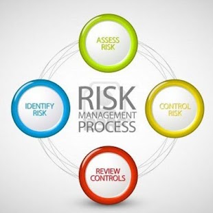 Lastest Risk Management Handbook APK