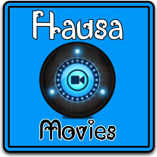 Hausa / Nigerian Movies LOGO-APP點子