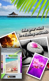 Lastest Zen Colors White Noise Relax APK