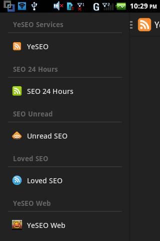 YeSEO - Unlimited Seo Services