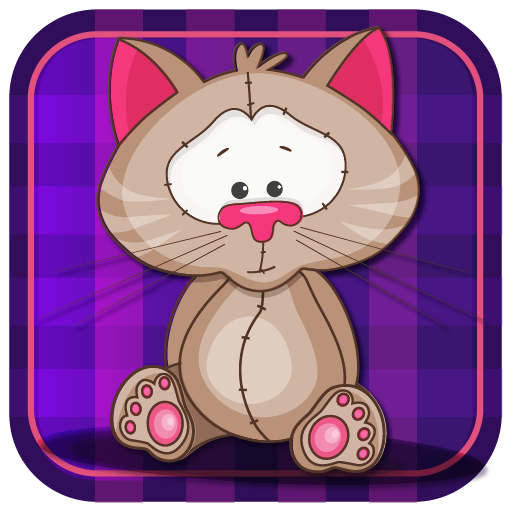 Talking Cat LOGO-APP點子