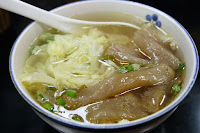 香港站牛肉麵 (已歇業)
