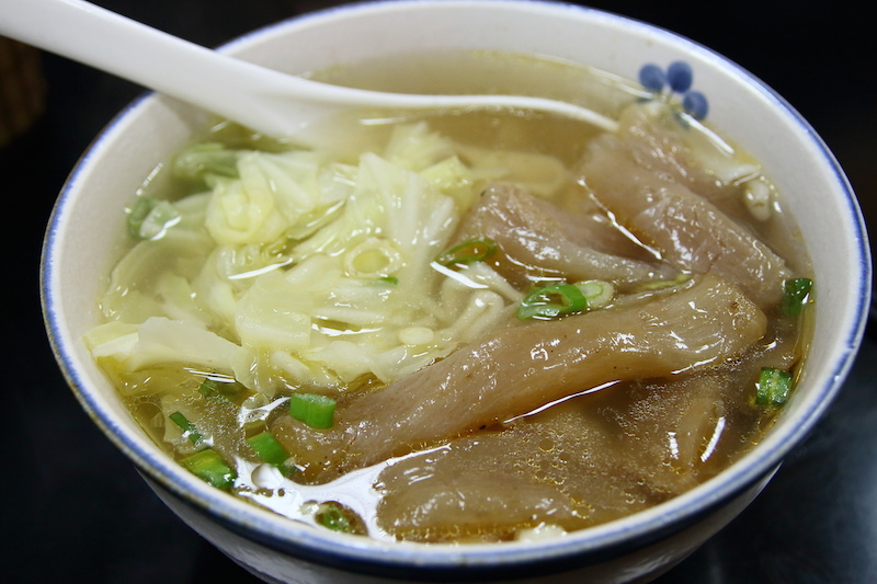 [食記] 三峽 香港站牛肉麵