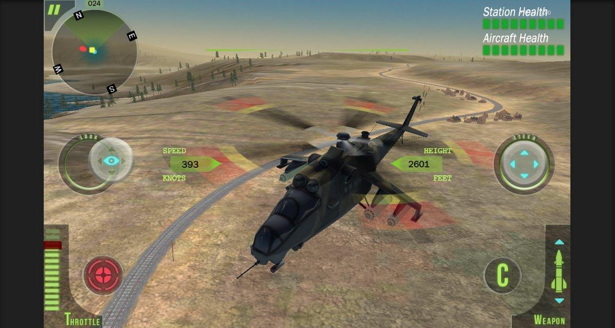 Air Force Game Pc