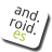 and.roid.es news (Spanish) logo