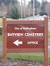 Bayview Cemetery